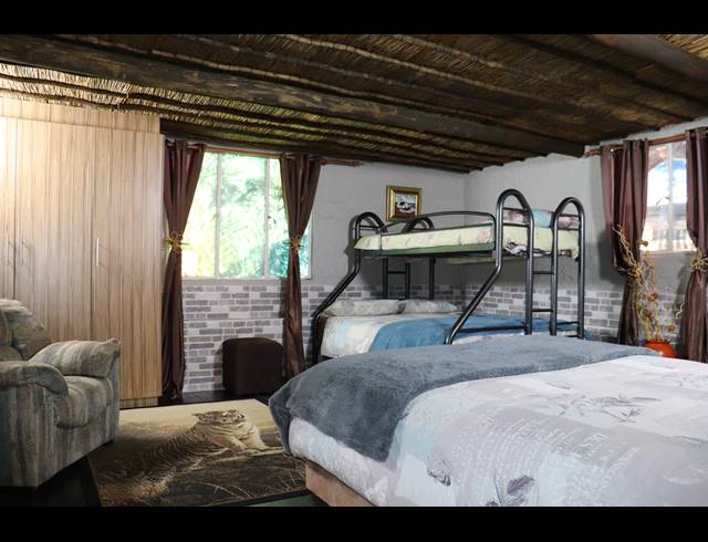 20,224M² SMALLHOLDING FOR SALE IN MOOILANDE